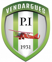 Logo Pi Vendargues 2