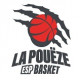 Logo ESP La Pouëze