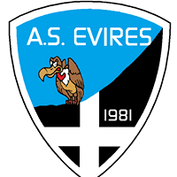 Logo AS Evires