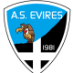 Logo AS Evires 2