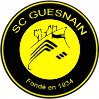 SC Guesnain 3