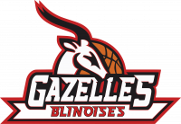 Logo Gazelles Blinoises