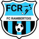 Logo FC Rambertois 2