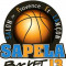 Logo Sapela Basket 13 3