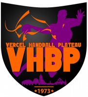 Logo Vercel Handball Plateau