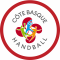 Logo Côte Basque Handball