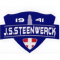 Logo JS Steenwerck