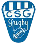 Logo CS Gravenchon
