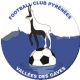 Logo FC Pyrenees Vallees des Gaves 3