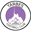 Logo Tarbes FC