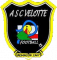 Logo A.S.C. de Velotte Besancon 2