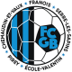 Logo FC Grand Besancon
