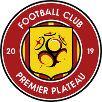 Logo Football Club du Premier Plateau