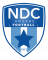 Logo NDC Angers Football