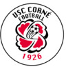 U.S.C. Corné