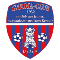Logo Gardia C 2