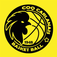Logo Le Coq Carlanais