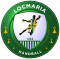 Logo Locmaria Handball 2