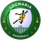 Logo Locmaria Handball