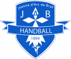 Logo Jeanne d'ARC Bruz