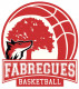 Logo Basket Club Fabrègues