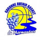 Logo Garonne Avenir Basket 3