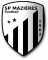 Logo St Pierre de Mazières En Mauges
