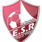 Logo Entente Sportive La Rochelle
