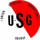 Logo US Gavrayenne
