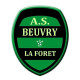 Logo AS Beuvry la Foret