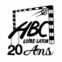 Logo HBC Loire Layon