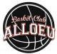 Logo Alloeu Basket Club