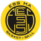 Logo ESSHA Segré Basket