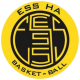 Logo ESSHA Segré Basket