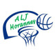 Logo Association Loisirs et Jeunesse de Morannes