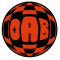 Logo Ombrée d'Anjou Basket
