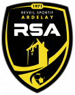 Logo R.S. Ardelay - Moins de 13 ans
