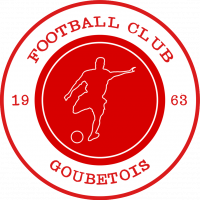 Logo FC Goubetois