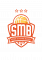 Logo Sevre et Maine Basket 4