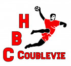 Logo Handball Club Coublevie - Moins de 15 ans
