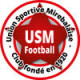 Logo US Mirebeau 2
