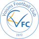 Logo Voisins FC 5