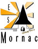 Logo Et.S. Mornac