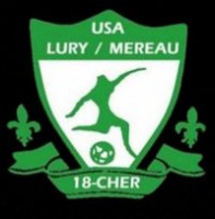 Logo U.S.A. Lury S/ Arnon - Mereau 2