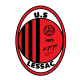 Logo US Lessac 2