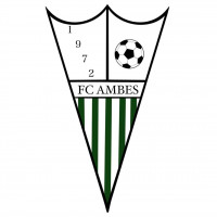 Logo FC Ambes