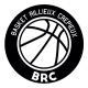 Logo Basket Rillieux Crepieux