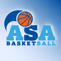 Logo AS Aulnoye Basket 2