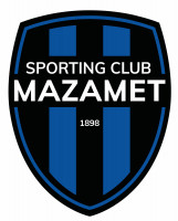 Logo SC Mazamet