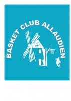 Logo Basket Club Allaudien 2